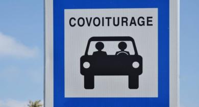 Covoiturage : un levier pour la décarbonation des transports