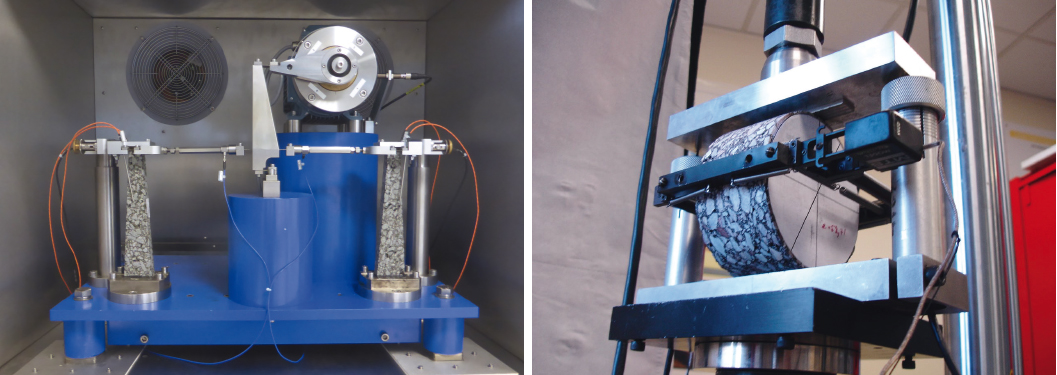 Module de rigidité des enrobés | Éditions RGRA