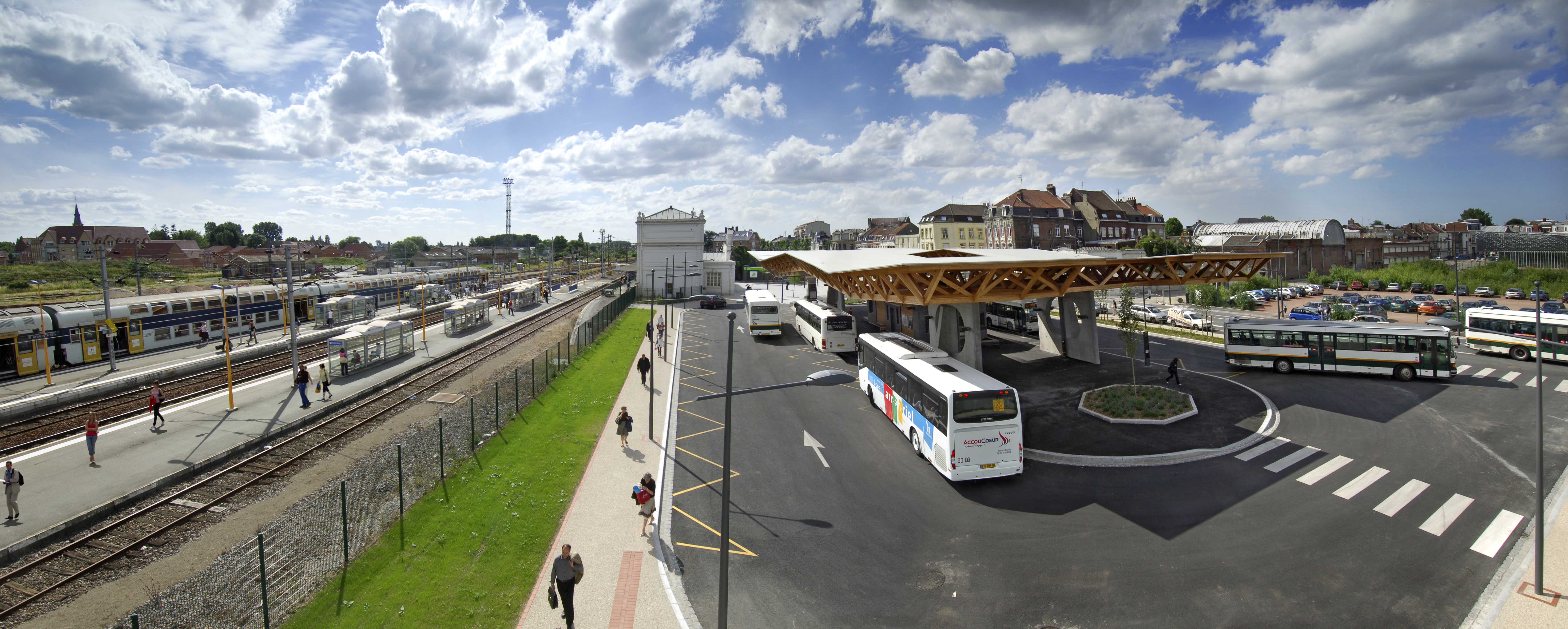 Métropole européenne de Lille Éditions RGRA