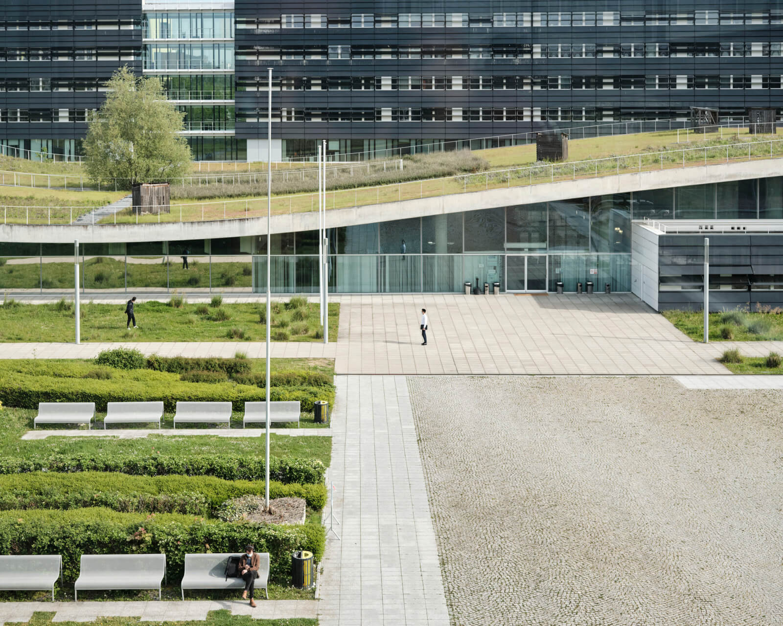L’université Gustave Eiffel : vers de nouvelles compétences européennes ...