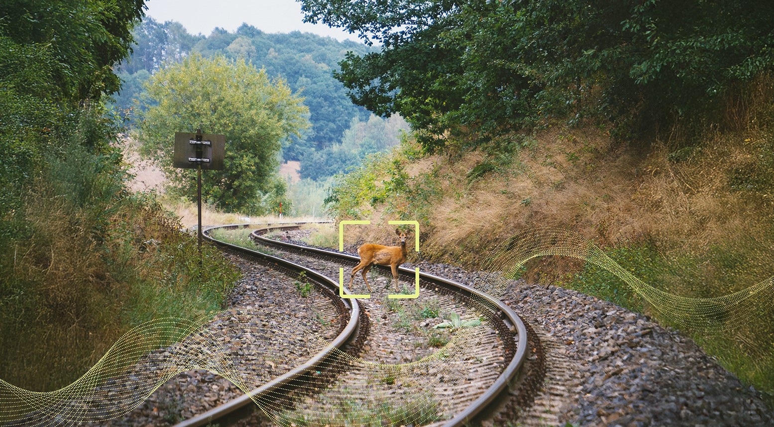 IA et sécurité ferroviaire : Alstom et Flox Intelligence testent un ...