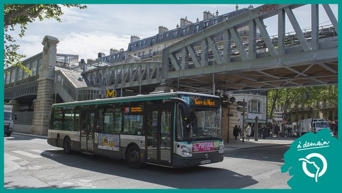 La Ratp Signe Un Contrat Ambitieux Avec La Région île De France La Ratp Signe Un Contrat Ambitieux Avec La Région île De France