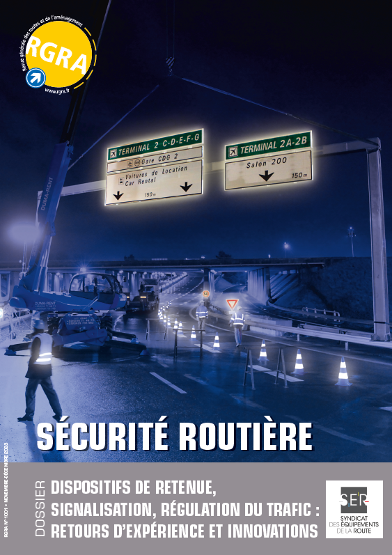 poids lourds électriques Éditions RGRA