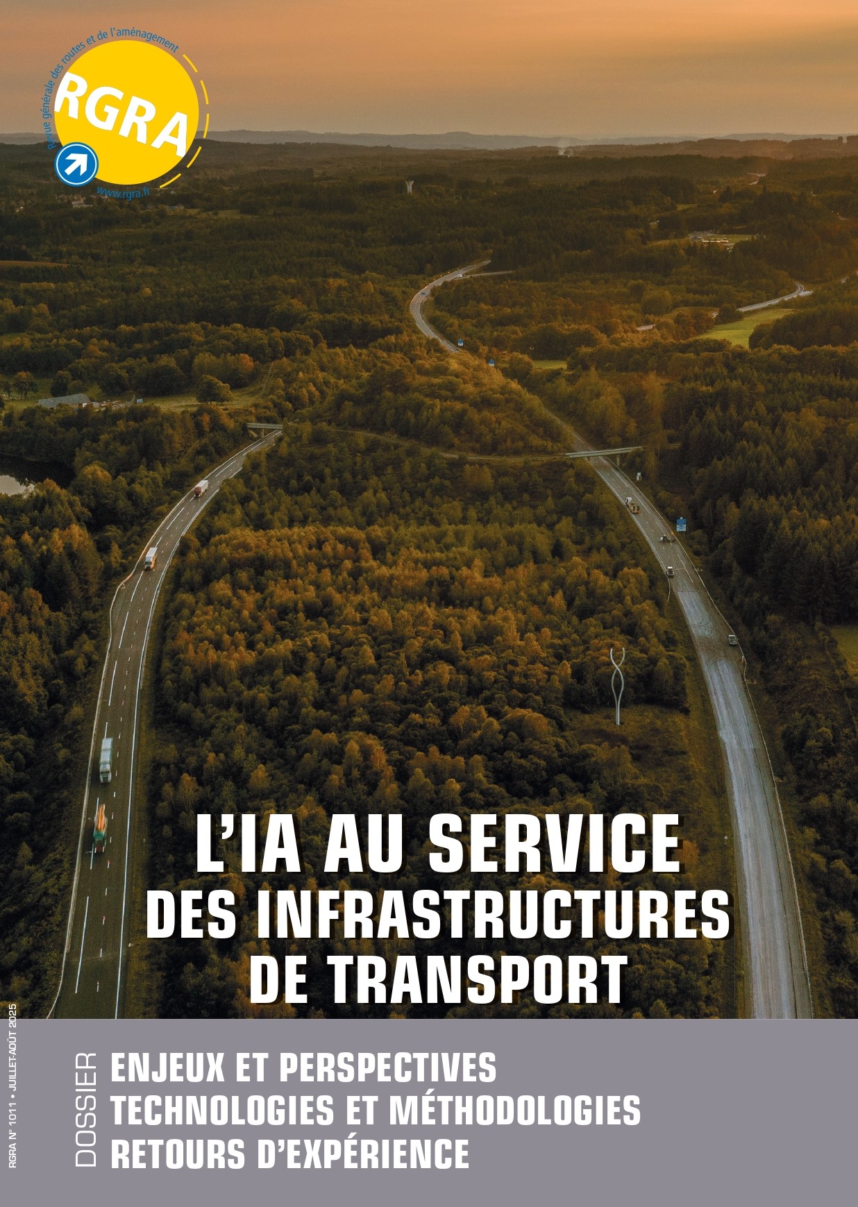 Autoroute A89