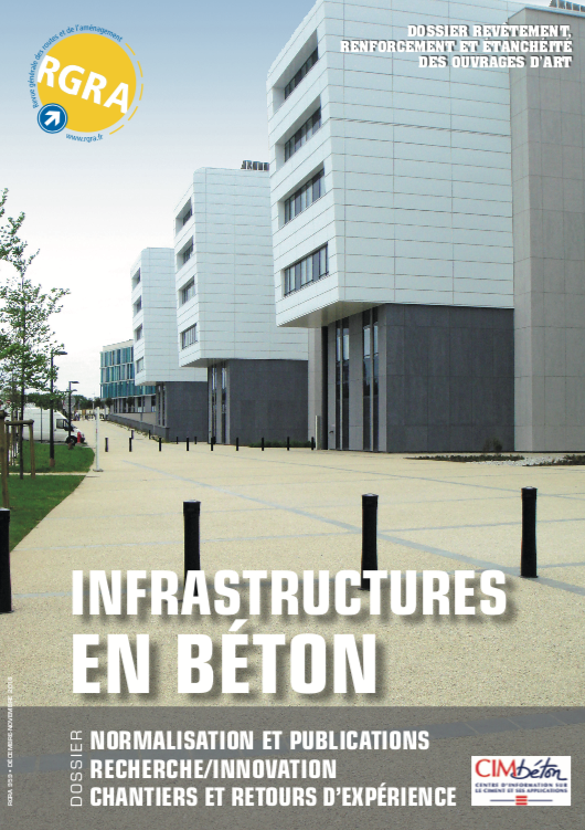 REVUE GENERALE ROUTES ET AEODROMES