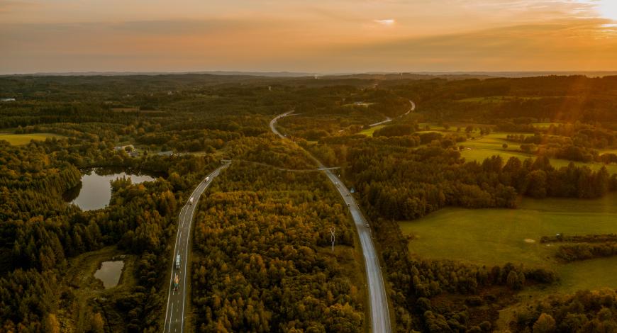 Autoroute A89 (septembre 2020).