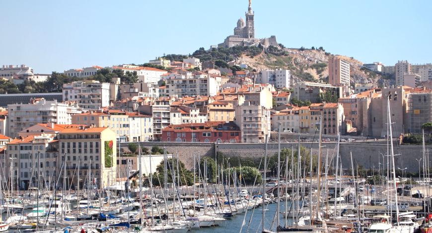 L’OFB réunit les acteurs de la biodiversité et des continuités écologiques à Marseille