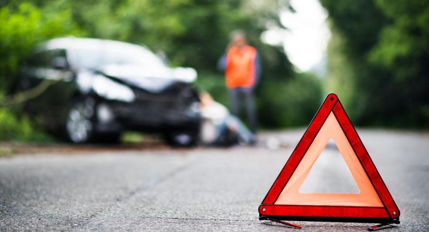 Pour la première fois depuis 1926, le nombre de tués sur les routes est inférieur à 3 200 (hors années Covid)
