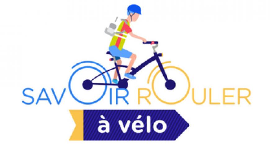 Programme SRAV (savoir rouler à vélo)