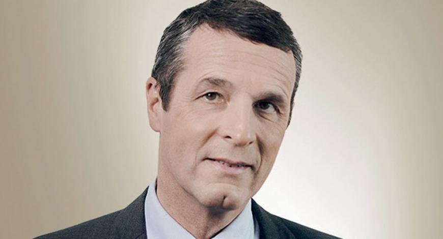 Pierre Anjolras nommé directeur général opérationnel de Vinci