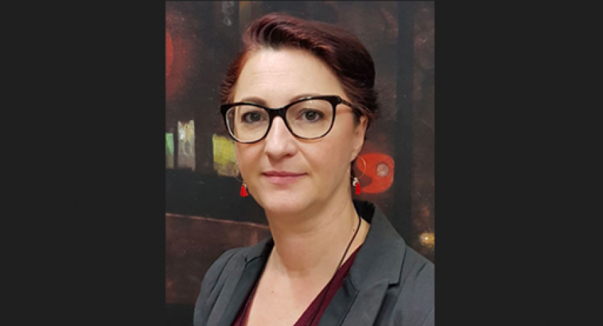 Claire Giry est nommée PDG de l'ANR Claire Giry est nommée PDG de l'ANR