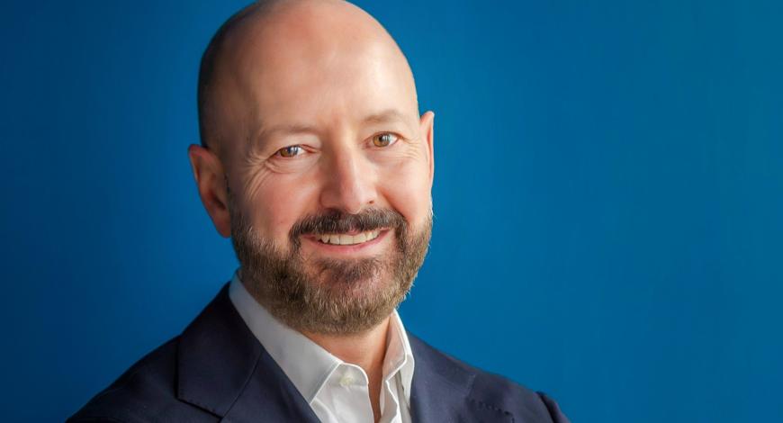 Benoît Coulon prend la direction d’Arcadis France Benoît Coulon prend la direction d’Arcadis France