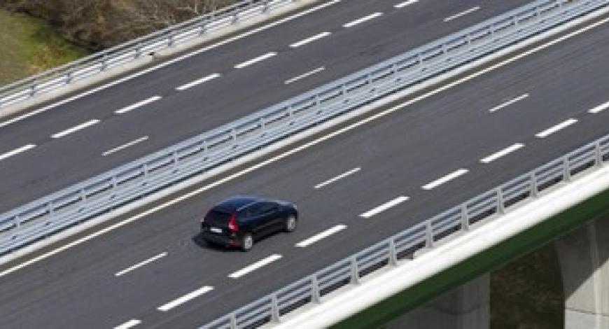Autoroutes Autoroutes