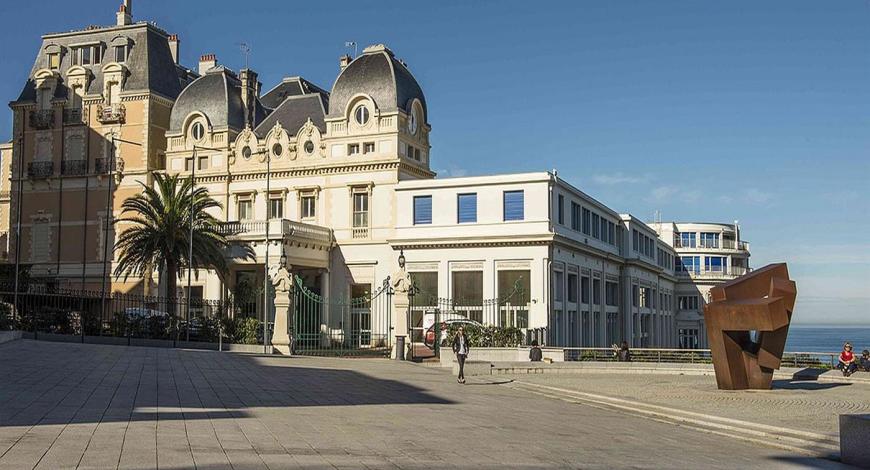 L’édition 2026 du congrès IGPSC aura lieu au centre des congrès Bellevue de Biarritz