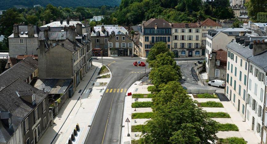 Bilan environnemental 2026 de Routes de France