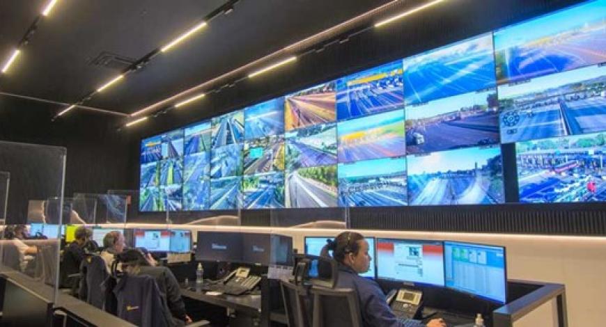 Acquisition par Vinci Highways de 55 % d’Entrevias au Brésil;