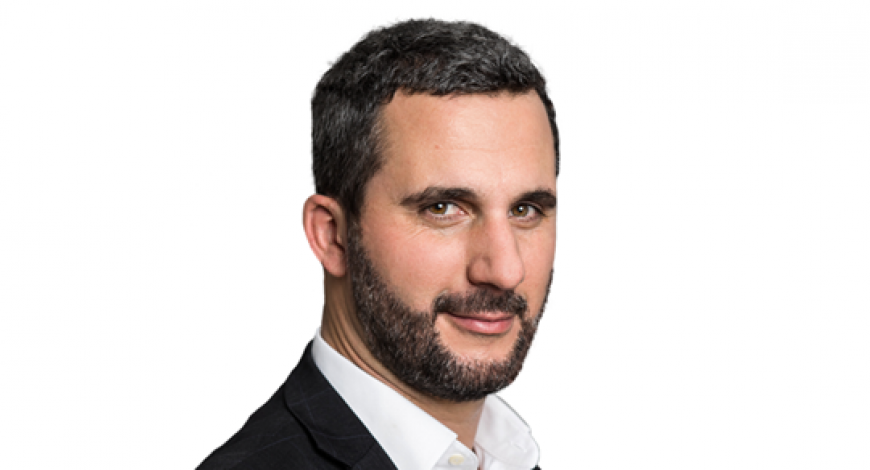 Roland le Roux, président du groupe BTP Consultants.