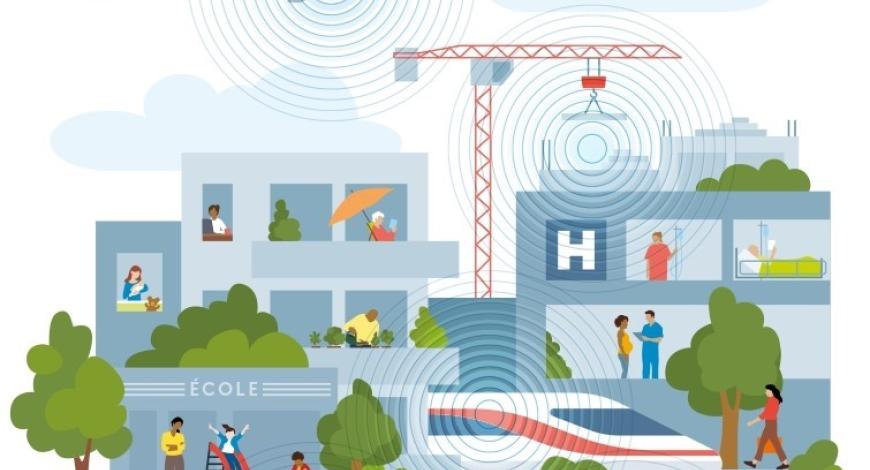 Méthodes et leviers pour réduire les nuisances sonores