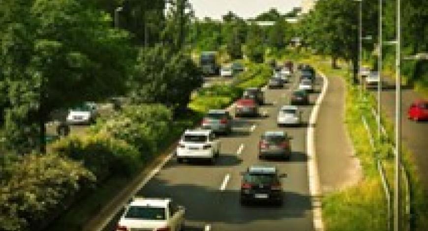Trafic Trafic