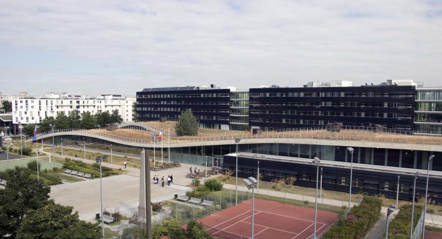 Le lancement officiel de la chaire Décision de la fondation Université Gustave Eiffel se déroulera sur son site de Champs-sur-Marne