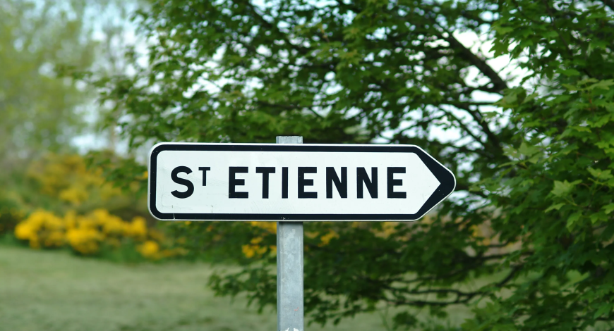 Journée technique Cimbéton sur les routes, terrassements et aménagements à Saint-Étienne