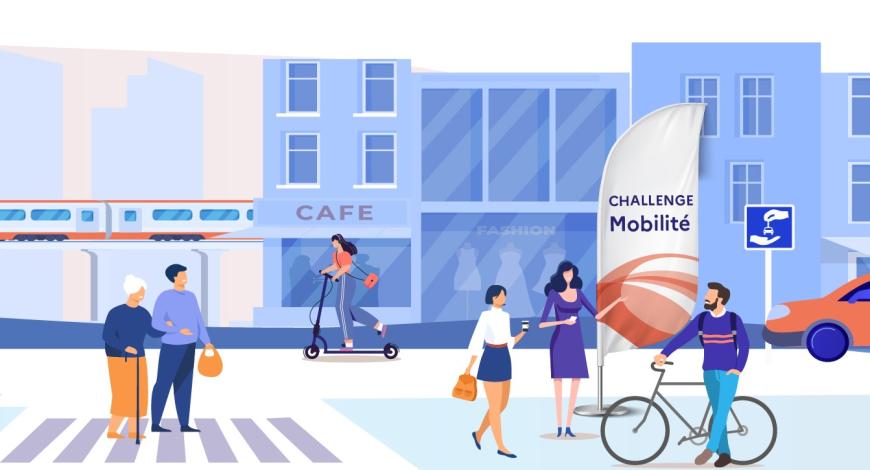 La communauté des référents Management de la mobilité promet une veille active et un réseautage professionnel La communauté des référents Management de la mobilité promet une veille active et un réseautage professionnel