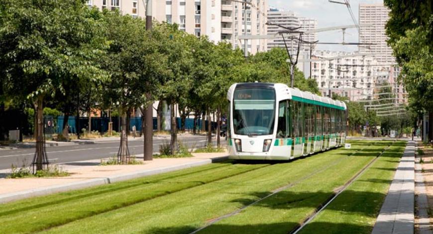 Conférence Transports & Mobilité durable.