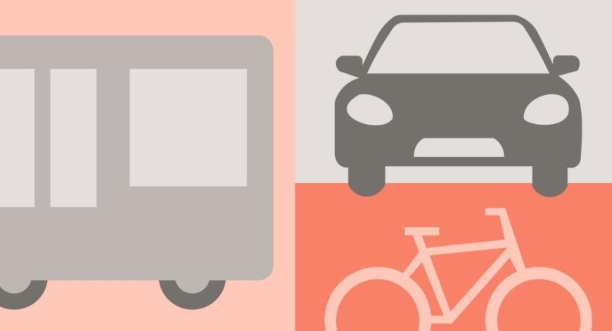 Rapport de la Cour des comptes sur les mobilités rurales et périurbaines