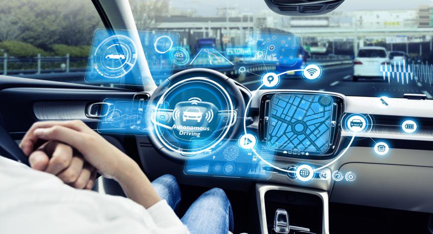 L’enjeu de la cybersécurité des véhicules connectés