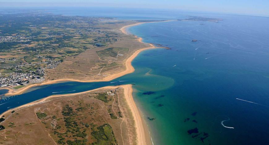 Gâvres Quiberon