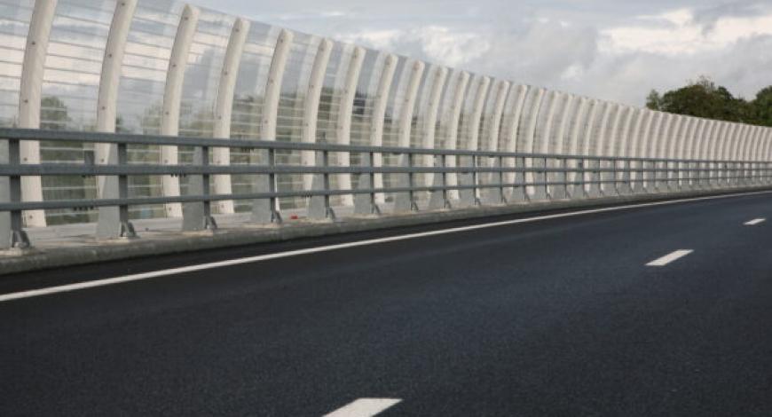 Le Syndicat des équipements de la route (SER) organise une nouvelle journée technique nationale Protections acoustiques