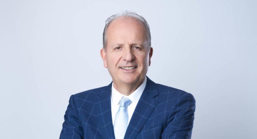 Éric Ferrari élargit ses responsabilités au sein du groupe Fayat