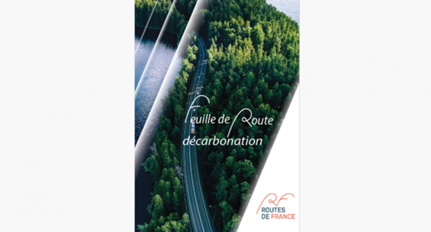 Projections à 2030 et 2050 de la décarbonation de l’industrie routière