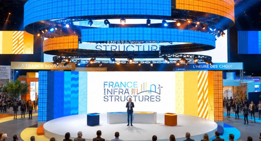 La FNTP organise France Infrastructures 2027 pour replacer l’investissement dans les infrastructures au centre du débat public