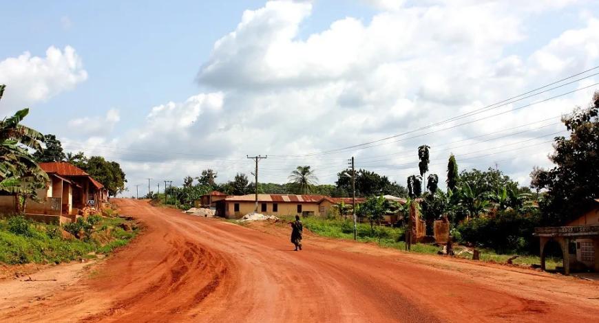 La Banque mondiale accorde 500 millions pour le développement des routes au Ghana