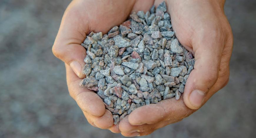 Activité des matériaux de construction au premier semestre 2026