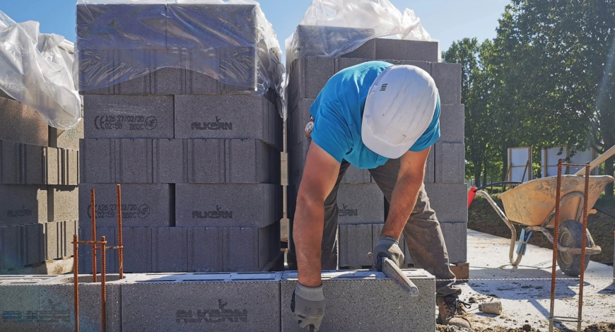 Holcim finalise l’acquisition d’Alkern