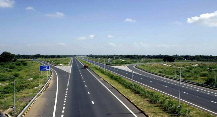 L’État du Telangana peut s’enorgueillir d’avoir la deuxième plus forte densité d'autoroutes nationales de l’Inde L’État du Telangana peut s’enorgueillir d’avoir la deuxième plus forte densité d'autoroutes nationales de l’Inde
