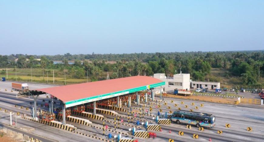 Vinci Highways acquiert neuf autoroutes en Inde