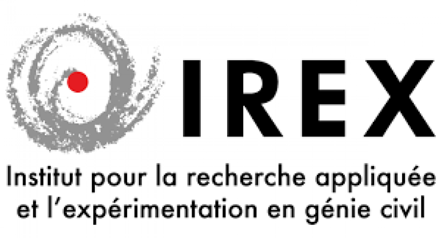 Conférence de l'Irex. 