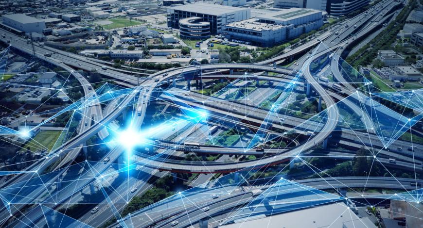 L’Irex organise un webinaire intitulé « Projets de recherche collaborative en montage : enjeux et perspectives pour le secteur des infrastructures »