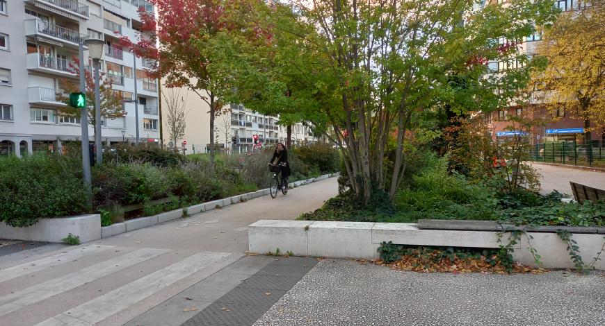 Adhérer au projet national ISSU Adhérer au projet national ISSU