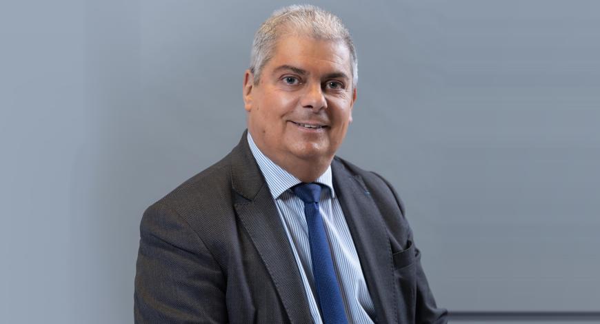 Jean-Christophe Angenault nommé directeur général de la FNTP