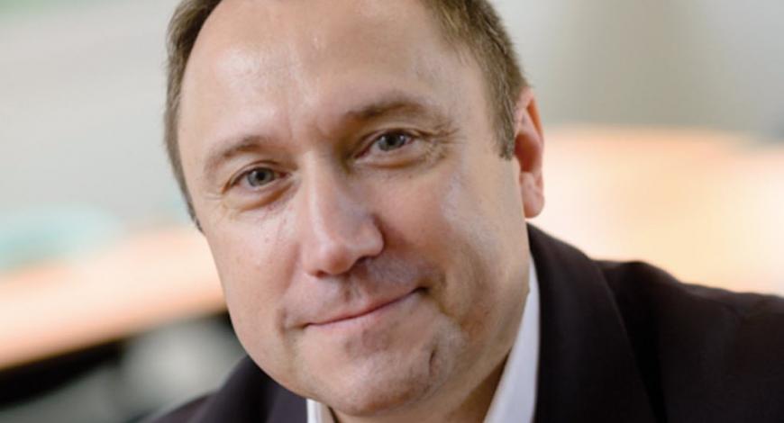 Laurent Delafond Laurent Delafond