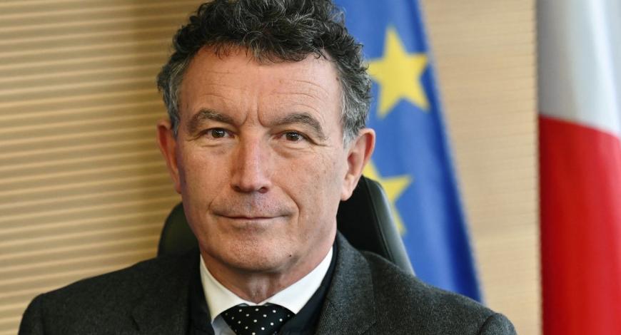 L’Afit propose de nommer Franck Leroy à sa présidence