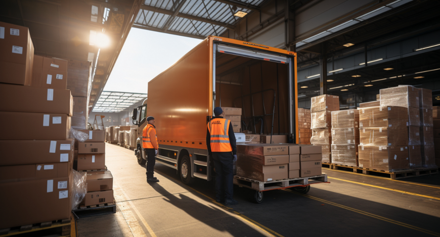 Bilan de la première année de mise en œuvre de la stratégie nationale de la logistique Bilan de la première année de mise en œuvre de la stratégie nationale de la logistique