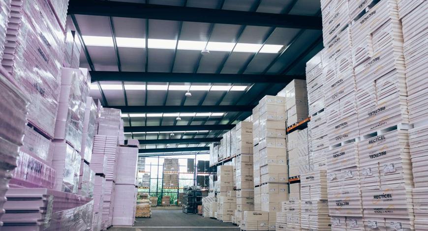 L’Ademe vient de publier un Avis d'expert intitulé « La transition écologique de la logistique »