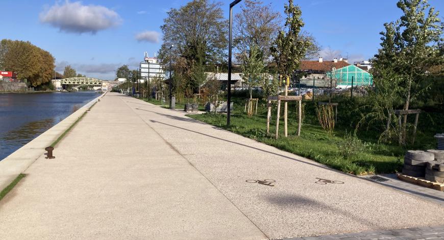 Matinale SNBPE-Cimbéton sur la voirie et les aménagements urbains à Paris Matinale SNBPE-Cimbéton sur la voirie et les aménagements urbains à Paris