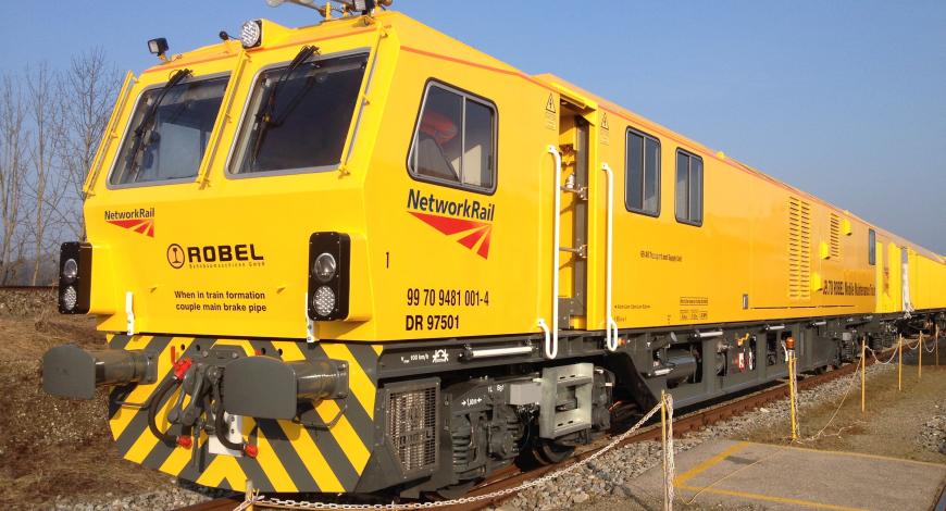 Colas remporte un contrat pour l'exploitation et la maintenance de trains au Royaume-Uni