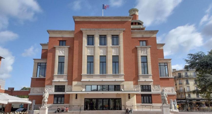 Le congrès annuel de Mobil’in Pulse aura lieu les 20 et 21 janvier 2026 au beffroi de Montrouge Le congrès annuel de Mobil’in Pulse aura lieu les 20 et 21 janvier 2026 au beffroi de Montrouge